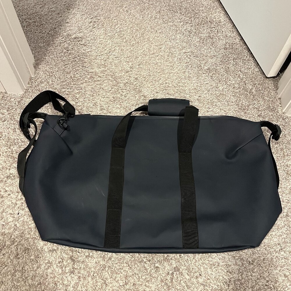 Rains Weekend Duffel Bag